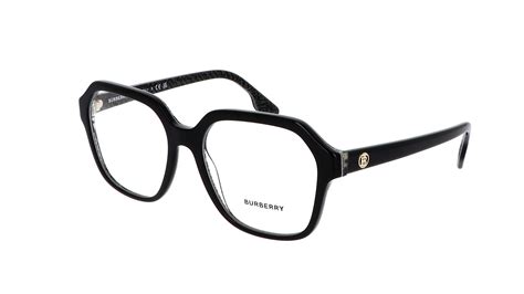 lunette de vue burberry femme|Lunettes BURBERRY Femme .